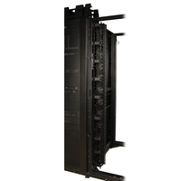 Tripp Lite Open Frame Rack 6ft Vertical Cable Manager 3in Wide - Rack cable manag…