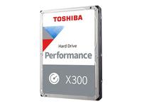 BULK X300 Perfor Hard Drive 12TB 512MB