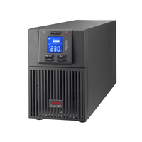 APC SRV1KI-E uninterruptible power supply (UPS) Double-conversion (Online) 1 kVA …