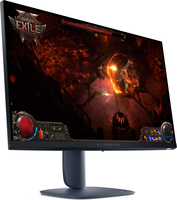 Alienware AW2725DM computer monitor 68.6 cm (27 inch) 2560 x 1440 pixels Wide Quad HD…