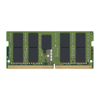 Kingston Technology KTL-TN432E/32G memory module 32 GB DDR4 ECC