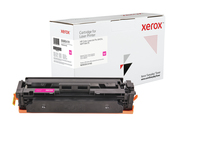 Everyday™ Magenta Toner by Xerox compatible with HP 415X (W2033X), High capacity
