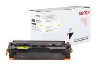 Everyday™ Yellow Toner by Xerox compatible with HP 415X (W2032X), High capacity