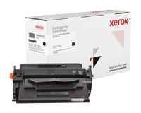 Everyday™ Mono Toner by Xerox compatible with HP 59X (CF259X), High capacity