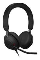 Jabra Evolve2 40 SE Headset Wired Head-band Calls/Music USB Type-C / USB Type-A B…
