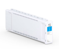 Epson UltraChrome XD3 ink cartridge 1 pc(s) Cyan