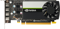 HP NVIDIA T1000 8 GB 4mDP Graphics