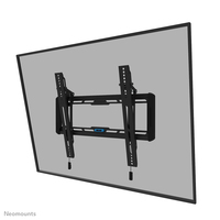 Neomounts WL35-550BL14 TV mount wall 32-75 inch - tiltable - easy install