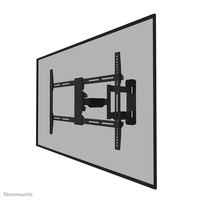 Neomounts WL40-550BL16 TV mount wall 40-65 inch - full motion - easy install