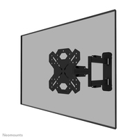 Neomounts WL40S-850BL12 TV mount wall 32-55 inch - full motion - fast installation