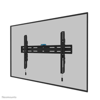 Neomounts WL30S-850BL16 TV mount wall 42-86 inch - fixed - lockable - fast installati…