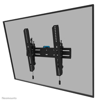 Neomounts WL35S-850BL14 TV mount wall 32-75 inch - tiltable - lockable - fast install…