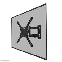 Neomounts WL40-550BL14 TV mount wall 32-55 inch - full motion - easy install