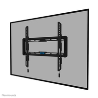 Neomounts WL30-550BL14 TV mount wall 32-75 inch - ultra-flat - easy install