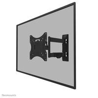 Neomounts WL40-550BL12 TV mount wall 32-55 inch - full motion - easy install