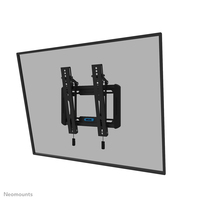 Neomounts WL35-550BL12 TV mount wall 24-65 inch - tiltable - easy install