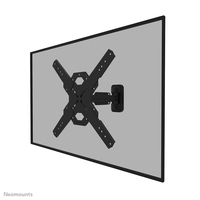 Neomounts WL40S-840BL14 TV mount wall 32-65 inch - full motion - fast installation