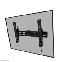 Neomounts WL35S-850BL16 TV mount wall 42-86 inch - tiltable - lockable - fast install…