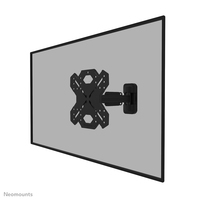 Neomounts WL40S-840BL12 TV mount wall 32-55 inch - full motion - fast installation