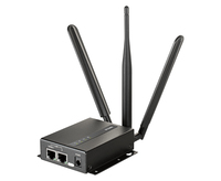 D-Link 4G LTE M2M Router