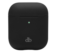 dbramante1928 Costa Rica - AirPods (2nd gen.) - Night Black