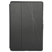 Targus THZ919GL tablet case 26.7 cm (10.5 inch) Cover Black