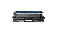 Brother TN-821XXLC toner cartridge 1 pc(s) Original Cyan