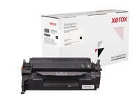Everyday™ Mono Toner by Xerox compatible with HP 89X (CF289X), High capacity