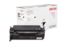 Everyday™ Mono Toner by Xerox compatible with HP 89A (CF289A), Standard capacity