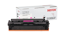 Everyday™ Magenta Toner by Xerox compatible with HP 207X (W2213X), High capacity