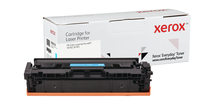 Everyday™ Cyan Toner by Xerox compatible with HP 216A (W2411A), Standard capacity
