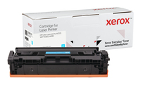 Everyday™ Cyan Toner by Xerox compatible with HP 207X (W2211X), High capacity