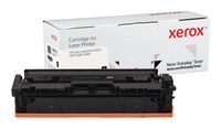 Everyday™ Black Toner by Xerox compatible with HP 207A (W2210A), Standard capacity