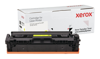 Everyday™ Yellow Toner by Xerox compatible with HP 216A (W2412A), Standard capaci…