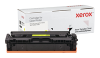 Everyday™ Yellow Toner by Xerox compatible with HP 207X (W2212X), High capacity