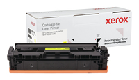 Everyday™ Yellow Toner by Xerox compatible with HP 207A (W2212A), Standard capaci…