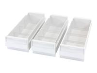 STYLEVIEW REPLACEMENT DRAWER KIT, SV43/44 TRIPLE