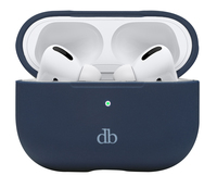 dbramante1928 Costa Rica - AirPods Pro case - Pacific Blue