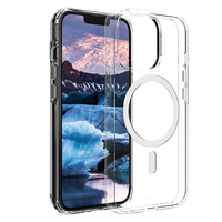 dbramante1928 Iceland Pro MagSafe Compatible - iPhone 13 Pro