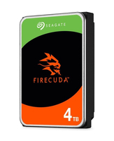Seagate FireCuda ST4000DXA05 internal hard drive 4 TB 7200 RPM 256 MB 3.5 inch Serial…