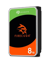 Seagate FireCuda ST8000DXA01 internal hard drive 8 TB 7200 RPM 256 MB 3.5 inch Serial…