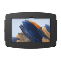 Compulocks Galaxy Tab A8 10.5 inch Space Enclosure Wall Mount Black