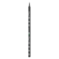 APC NetShelter Rack PDU Advanced, Metered, 3Phase, 43.5kW 400V 63A or 34.6kW 415V…