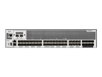 HPE StoreFabric SN6500C - Switch - Managed - 40 x 16Gb Fibre Channel SFP+ + 2 x 1…