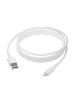 dbramante1928 CB10ALWH7155 USB cable USB 2.0 2 m USB A White