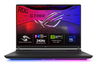 ASUS ROG Strix SCAR 18 G835LWG-TQ304W Intel Core Ultra 9 290HX Plus Laptop 45.7 c…