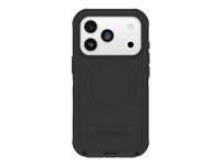OtterBox Defender Series Pro - back cover for mobile phone
