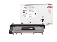 Everyday™ Mono Remanufactured Toner by Xerox compatible with Brother TN-2310, Sta…