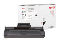 Everyday™ Mono Toner by Xerox compatible with Samsung MLT-D111S/ELS, Standard cap…