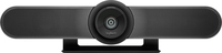 Logitech RoomMate + MeetUp + Tap IP - Video conferencing kit (Logitech MeetUp, Lo…